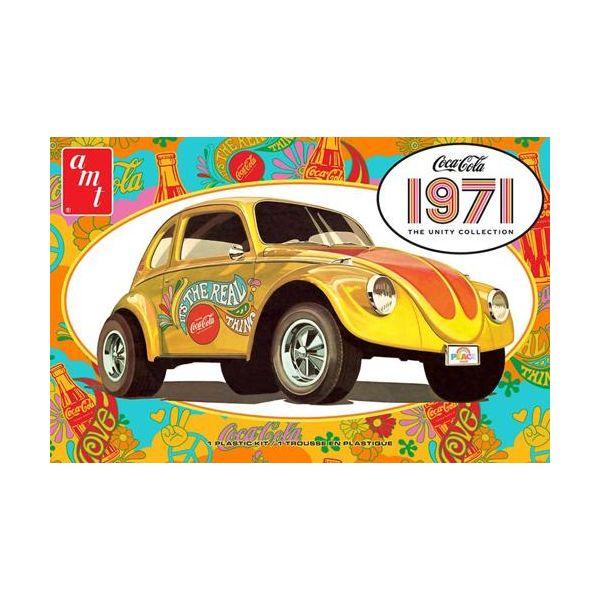 プラッツ 849398051641 AMT1284 AMT 1／25 フォルクスワーゲン スーパーバ...