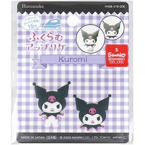 4977444265714 ふくらむアップリケ ...の商品画像