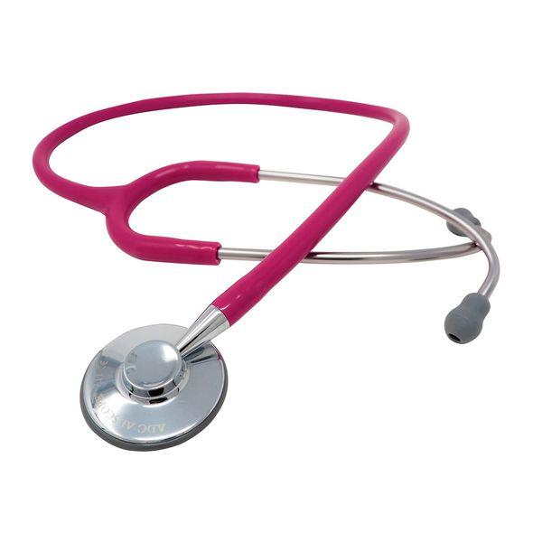 【個数：1個】4582107112214 直送 代引不可 ADC ADスコープ ステソスコープライト...