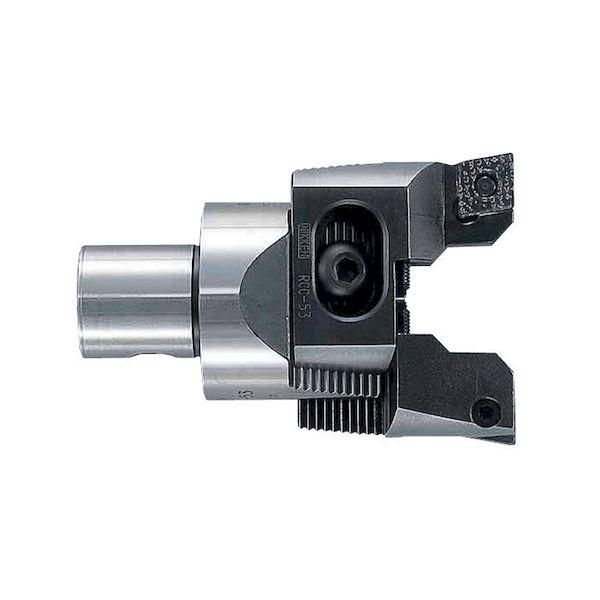 日研工作所 26-RAC70-70 バランスカットボーリングヘッド 26RAC7070