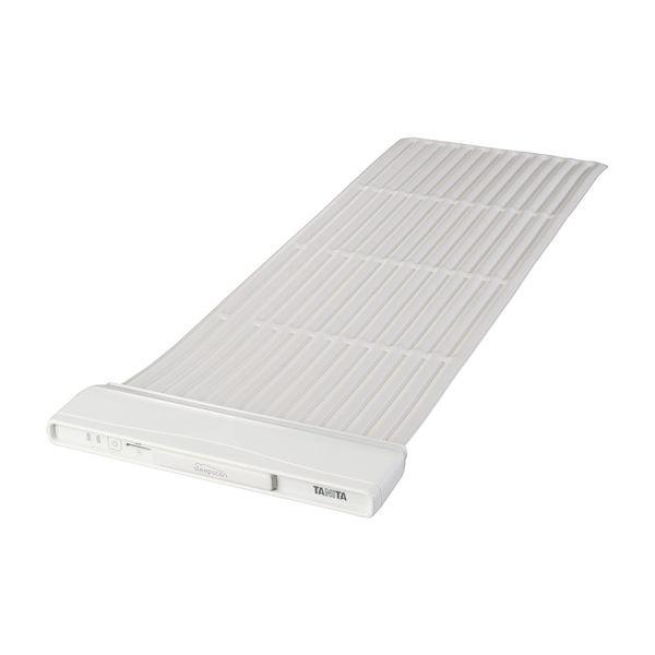 【個数:1個】タニタ(TANITA) 4904785450158 直送 代引不可 睡眠計 スリープス...