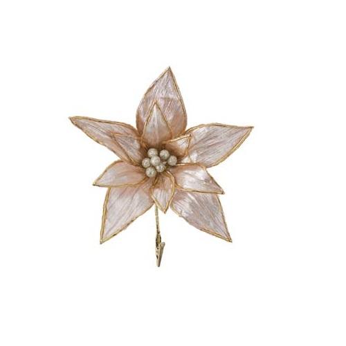 【造花・装飾】【数量限定につき、売切の際はご了承ください】 FLPC6668123 シャイニーノーブ...