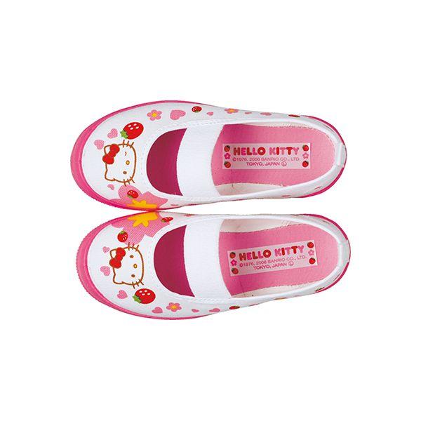アサヒシューズ ASAHI 4963507342317 KD37542 ハローキティS02 ピンク ...