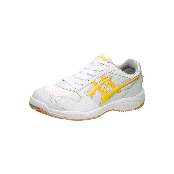 アサヒシューズ ASAHI 4963507568786 KD78762 アサヒグリッパー 37 ホワ...
