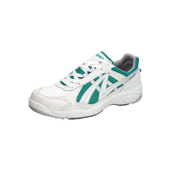 アサヒシューズ ASAHI 4963507754271 KD78775 アサヒグリッパー 38 ホワ...
