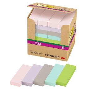 3M ポスト・イット 強粘着ふせん