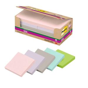 スリーエム 強粘着ノート 6541SS