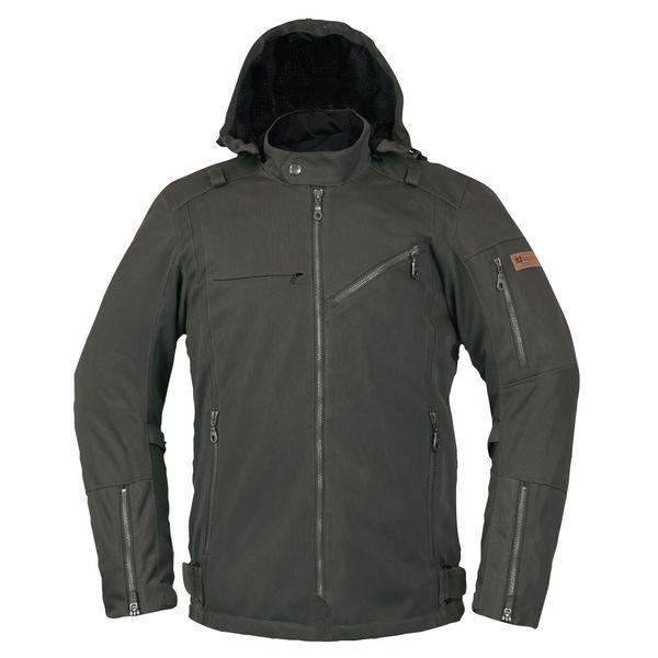 ラフアンドロード RR7347DOL2 アーバンメッシュパーカーFP ダークオリーブ WM