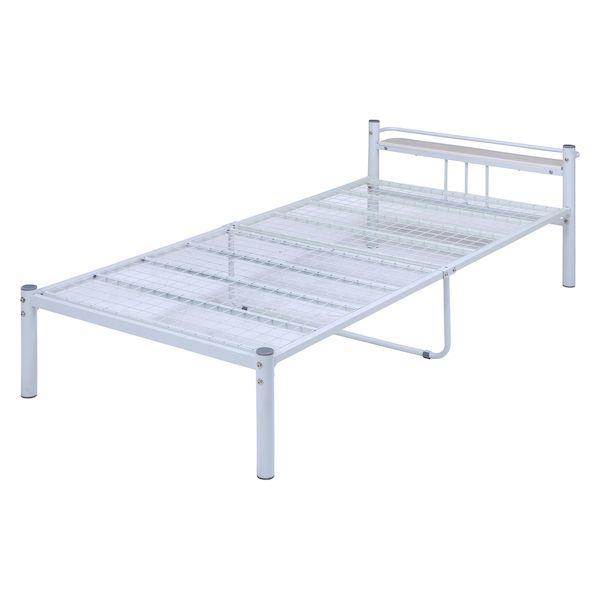 【個数：1個】不二貿易 4953980147479 直送 代引不可 宮付 シングルベッド タンテ ア...