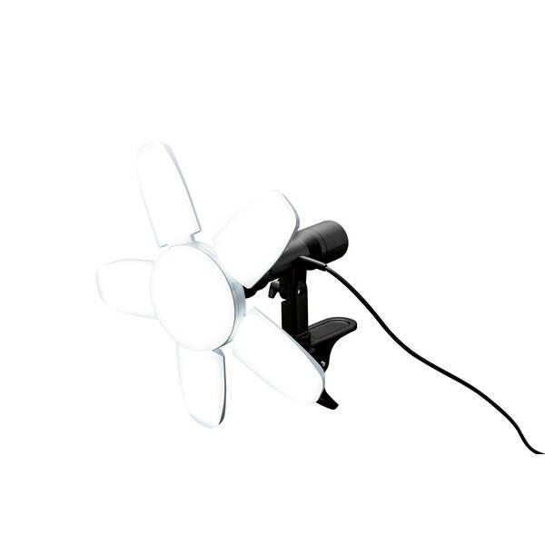 高儀 TAKAGI CLT70SBK 侍BLACK　LEDライト　咲灯PRO　CLT-70SBK C...