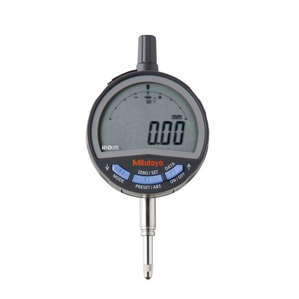 あすつく対応 「直送」 ミツトヨ Mitutoyo ID-C1012NX 543-710 デジマチッ...