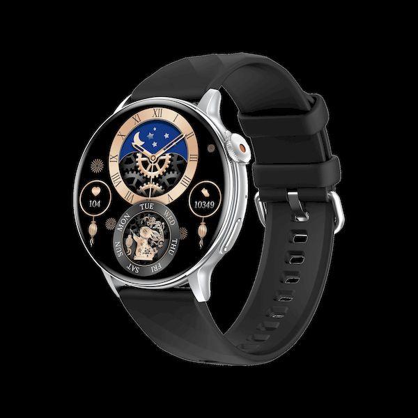 タスク A-60ブラック SMART R スマートウォッチ A60ブラック