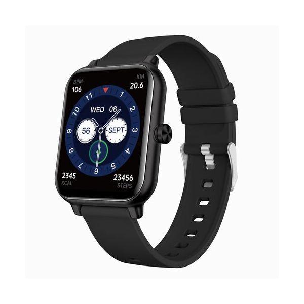 タスク R-3ブラック SMART R スマートウォッチ R3ブラック