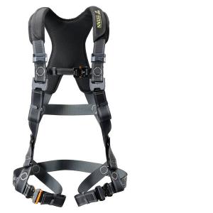 TITAN タイタン CRH-10C-M フルハーネス EASY Harness CROSS Mサイズ