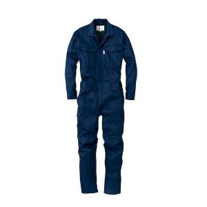 GRACE ENGINEER’S コットンツナギ Lネイビーの買取情報