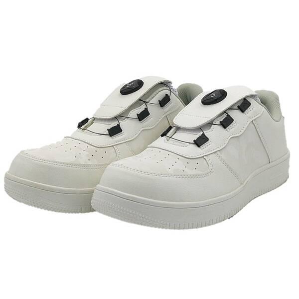 GDJAPAN ジーデージャパン 4589969293617 ワークシューズ ダイヤル式ワークシュー...