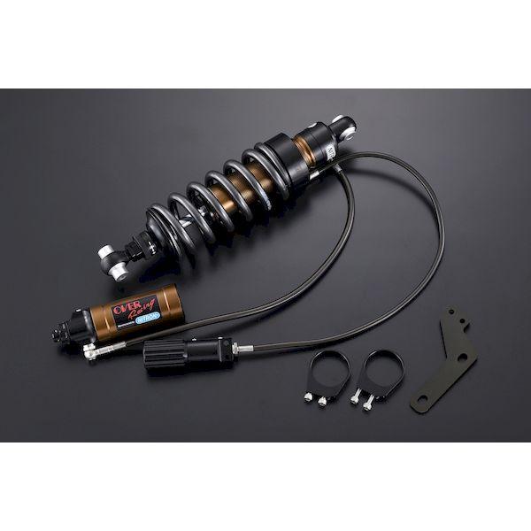 OVER Racing 87-86-01 モノショック R3 OVER×NITRON ZX−25R ...