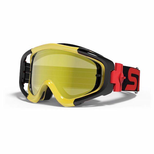 ＹＡＭＡＭＯＴＯ 5400000000535 SWANS バイク用 ダートゴーグル 2022年カラー...