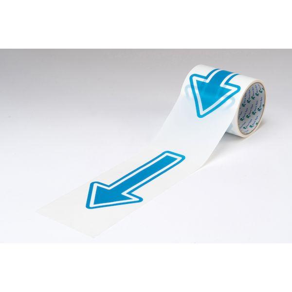 リンレイテープ 4951107066535 ＃655YJ ブルー 12入