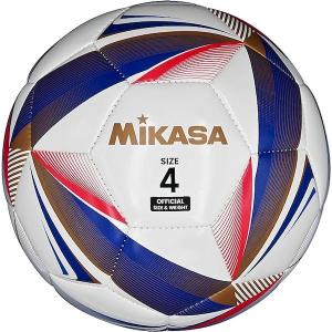 ミカサ サッカー4号 レクリエーションの買取情報