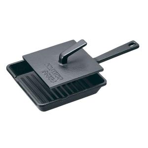 APL6001 アサヒ プレスグリルパン G−101−4
