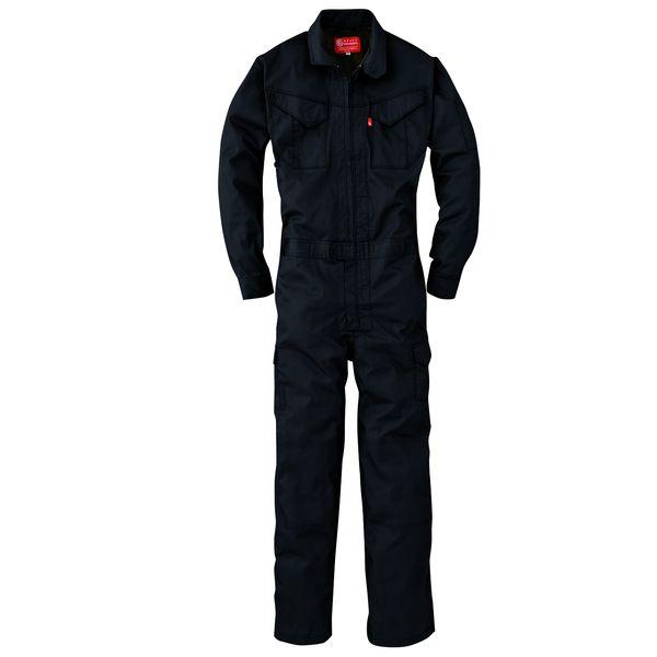 エスケープロダクト 4582239605837 GRACE ENGINEER’S 長袖ツナギ GE−...