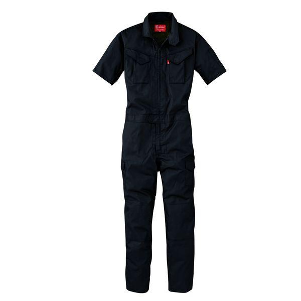 エスケープロダクト 4582239606155 GRACE ENGINEER’S 半袖ツナギ GE−...