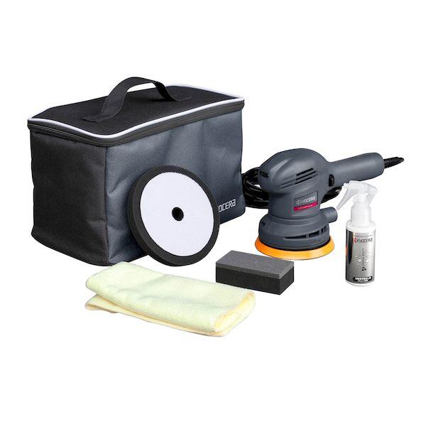 京セラ APED130KT ポリシャー