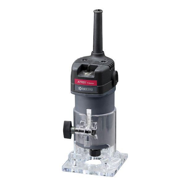 京セラ ATR51 トリマー