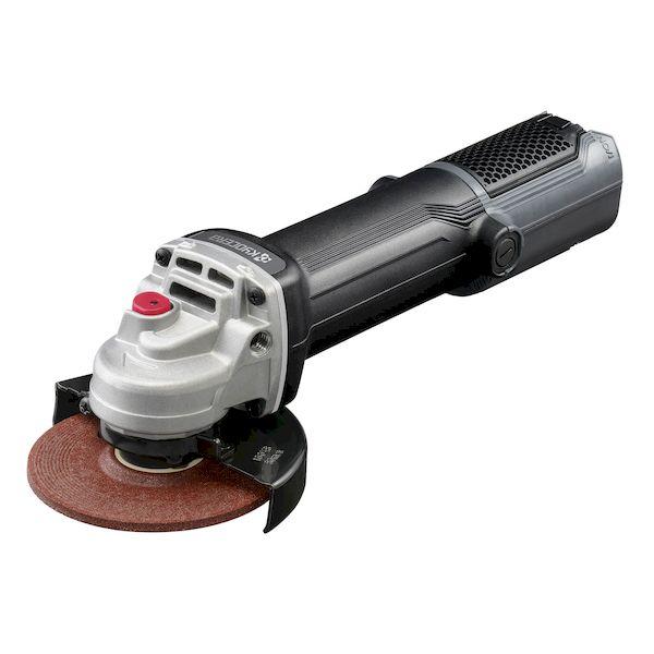 京セラ RG112コードナシ ディスクグラインダー 脱着式