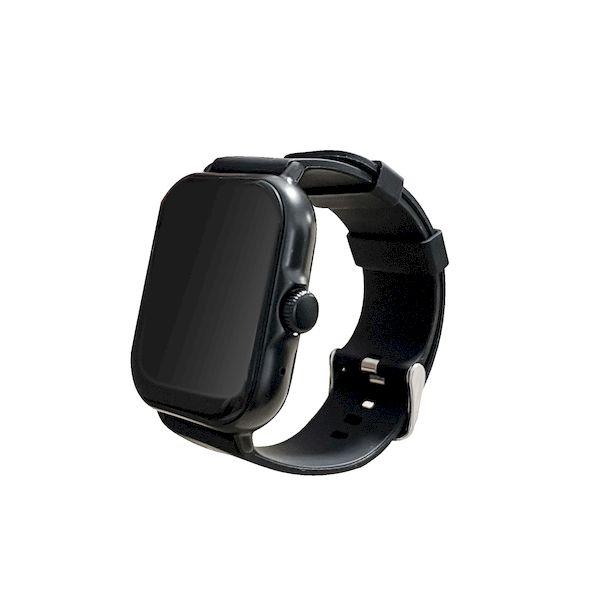 サイエルインターナショナル SLI-HCW02 BK スマホが無くても使えるスマートウォッチ SLI...