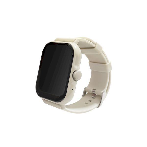 サイエルインターナショナル SLI-HCW02 IV スマホが無くても使えるスマートウォッチ SLI...