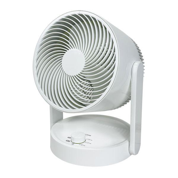 テクノス TEKNOS SAK-055 サーキュレーター 20cm SAK055