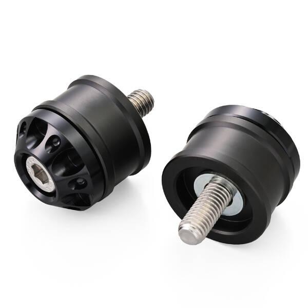 デイトナ DAYTONA 49110 デイトナ ミドルウエイトバーエンド カワサキ(M8)用 ファイ...