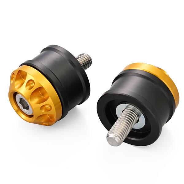 デイトナ DAYTONA 49112 デイトナ ミドルウエイトバーエンド カワサキ(M8)用 ファイ...