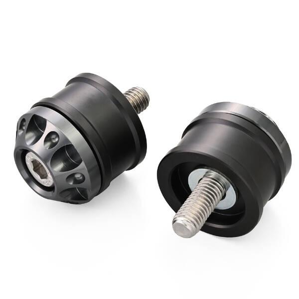 デイトナ DAYTONA 49114 デイトナ ミドルウエイトバーエンド カワサキ(M8)用 ファイ...