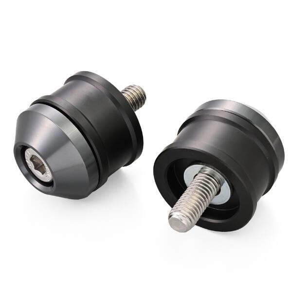 デイトナ DAYTONA 49122 デイトナ ミドルウエイトバーエンド カワサキ(M8)用 ハイデ...