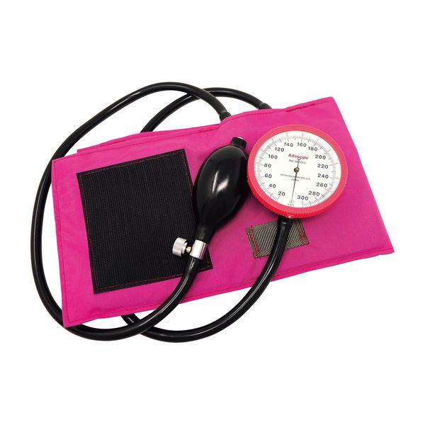 【個数：1個】4571106317669 直送 代引不可 ユーメド貿易 ADラージゲージ アネロイド...