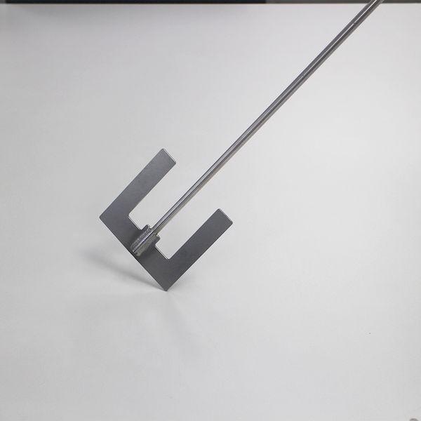 3-7011-34 攪拌機 OS70-PRO 用アンカー羽根 18900498 3701134