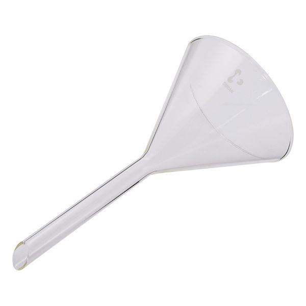 4-2507-07 ガラスロート φ120mm 213515108 4250707