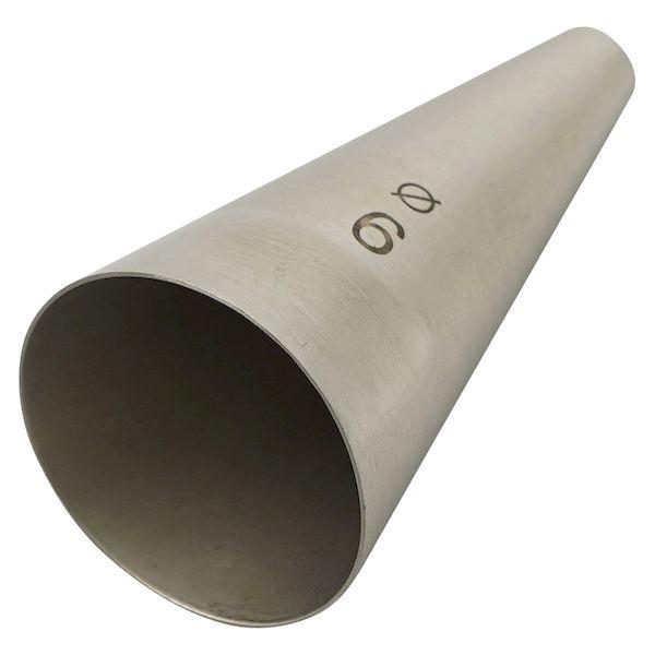 4-2785-02 ミニロート ステンレス φ6〜φ27mm 8856 4278502