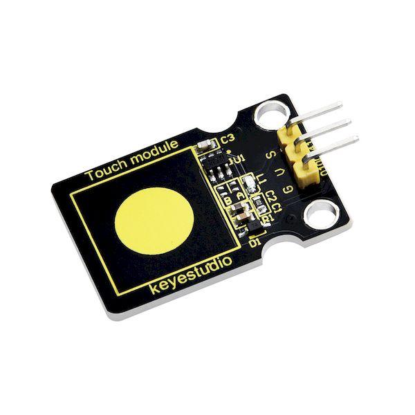 4-4157-01 タッチセンサー KS0031 4415701