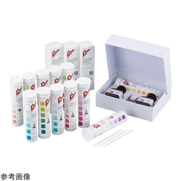 4-4397-02 CHEM−QUANT試験紙 グルコース 0〜2000mg／L CL09．0306...