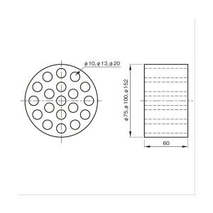 杉田エース SUGITA ACE 312772...の詳細画像1