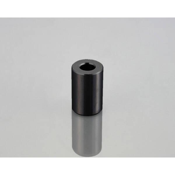 KITACO 0900-093-02042 スペーサーカラー1P(黒)13X6.2X20 09000...