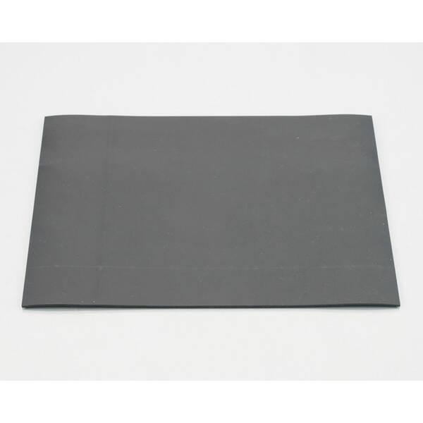 KITACO 0900-094-90011 ラバーシート(EPDM)120X150X1 090009...
