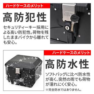 デイトナ DAYTONA 60927 リアボッ...の詳細画像4