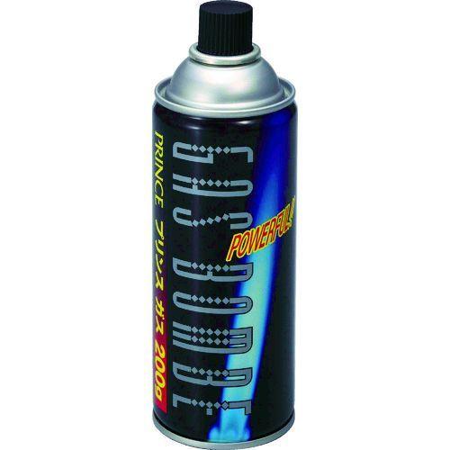 あすつく対応 「直送」 プリンス ［GT-G］ 共通ガス２００ｇ GTG 118-4725