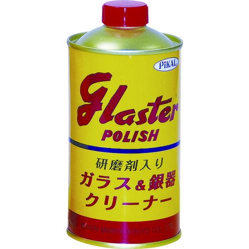 あすつく対応 「直送」 ピカール 21000 グラスターポリッシュ ３００Ｇ 21000 293-8...