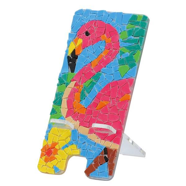 あさってつく対応 アーテック ArTec 012658 スマホスタンド プラモザイクセット